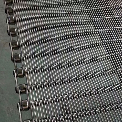 网带