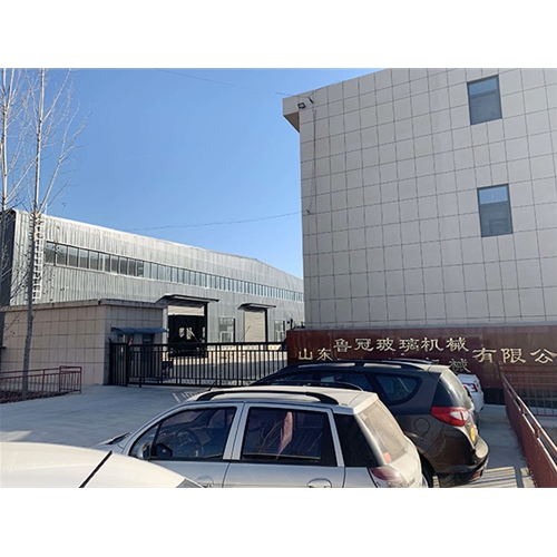 公司场景